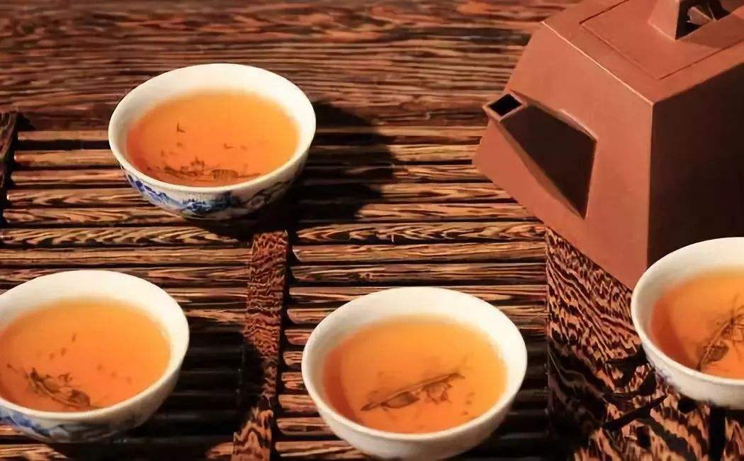 酒后适合喝茶么(酒后适合喝茶么) 第1张