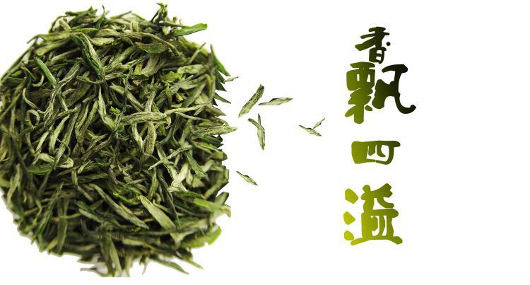 采花毛尖绿茶的保质期是多久(采花毛尖绿茶的保质期) 第1张