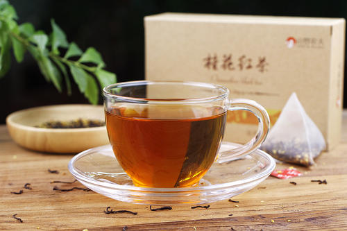 红茶绿茶可以一起泡吗?(红茶绿茶可以一起泡吗) 第1张