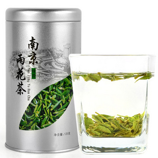 南京雨花茶属于什么茶,怎么样(南京雨花茶) 第1张