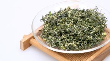 碧螺春属于绿茶吗还是红茶(碧螺春属于绿茶吗) 第1张