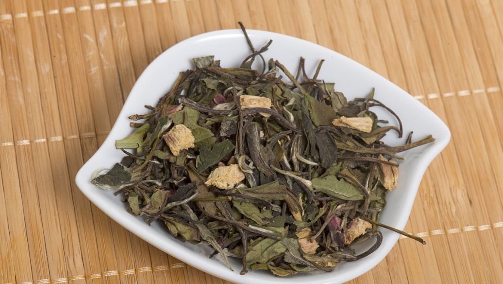 茶烟是茶，烟草专家的声音：茶烟是不健康的 第1张