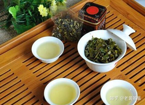 茶叶对人体的益处与保健功能(茶叶对身体的作用) 第2张