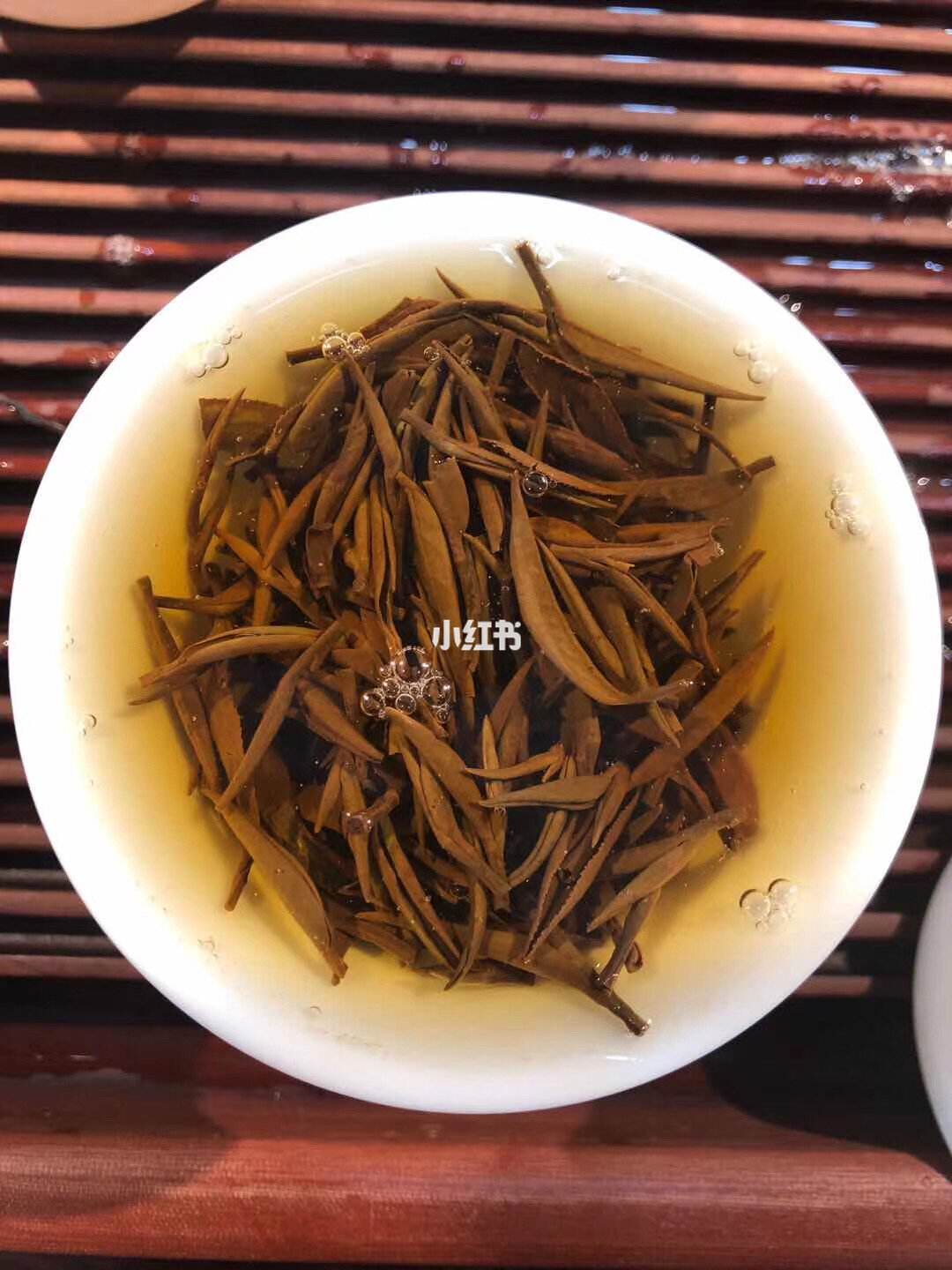 金骏眉用茶叶泡吗(金骏眉茶叶用洗茶吗) 第1张