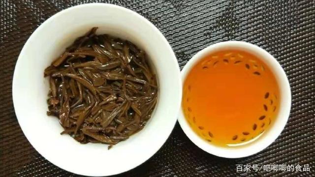 金骏眉用茶叶泡吗(金骏眉茶叶用洗茶吗) 第2张