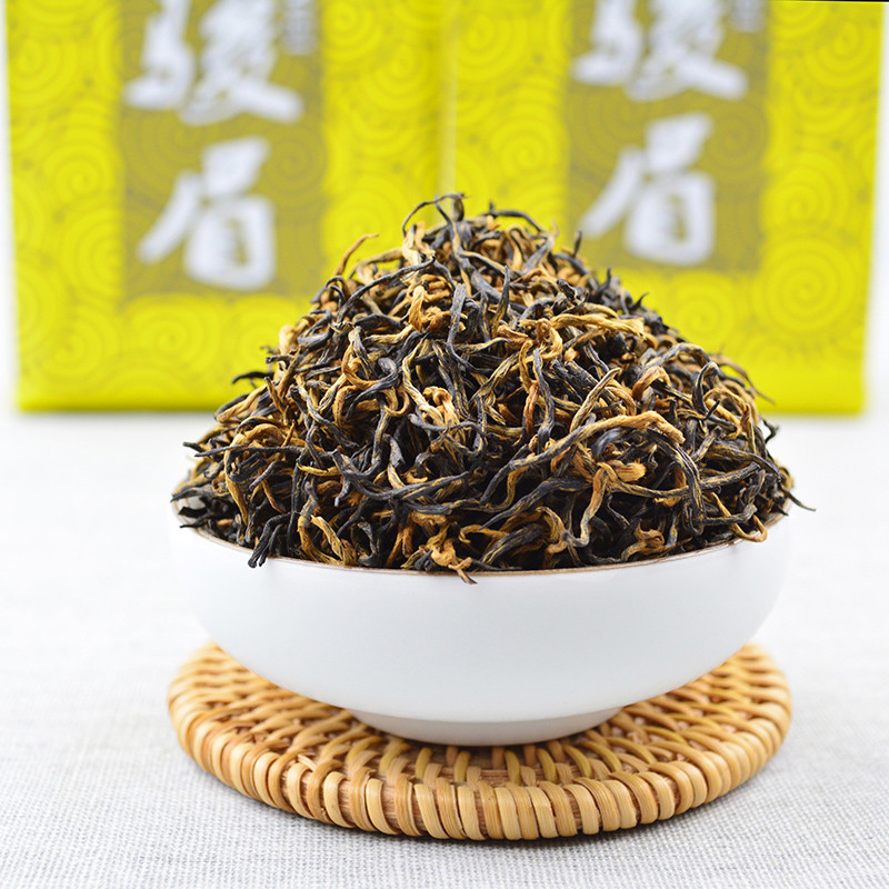 金骏眉茶叶价格高级(金骏眉茗茶价格) 第2张