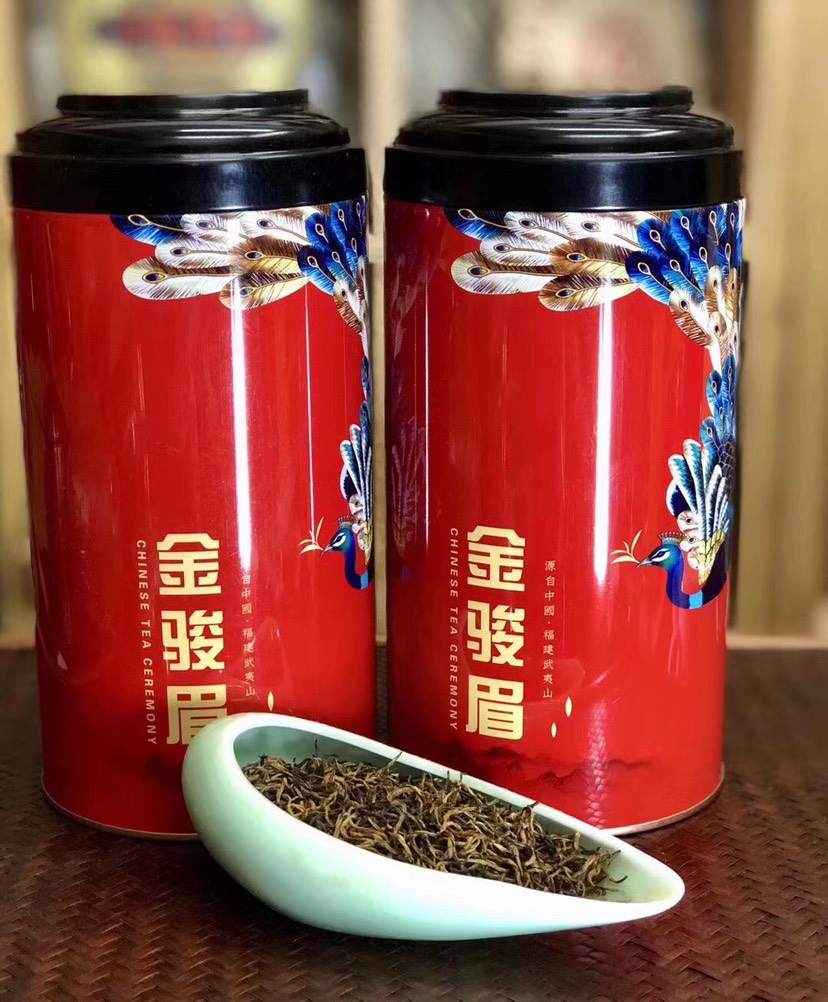 佳泽金骏眉茶叶(精选茗茶金骏眉) 第2张