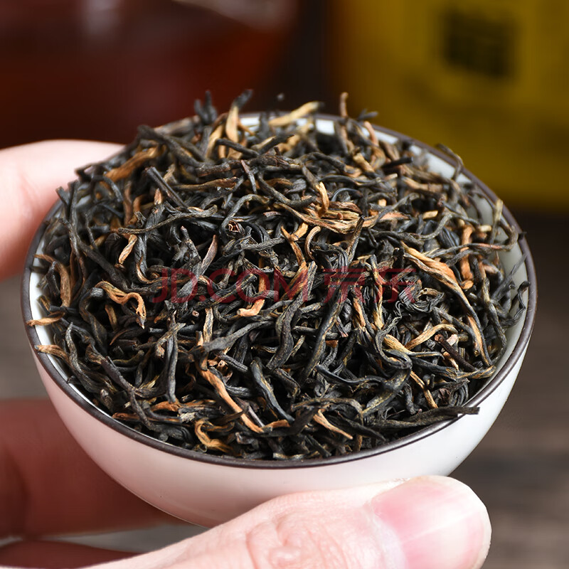 茶叶红茶金骏眉(金骏眉红茶好吗) 第2张