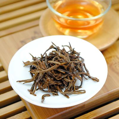 金骏眉茶叶特征(金骏眉茶种类) 第2张