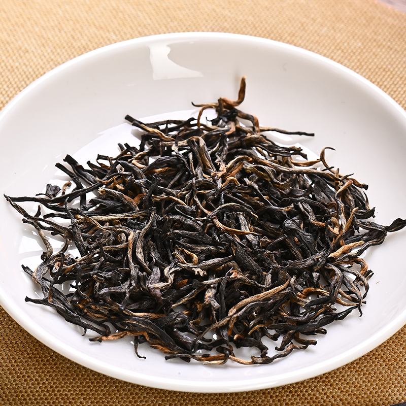 金骏眉金尊茶叶价格表(金骏眉茗茶价格) 第2张