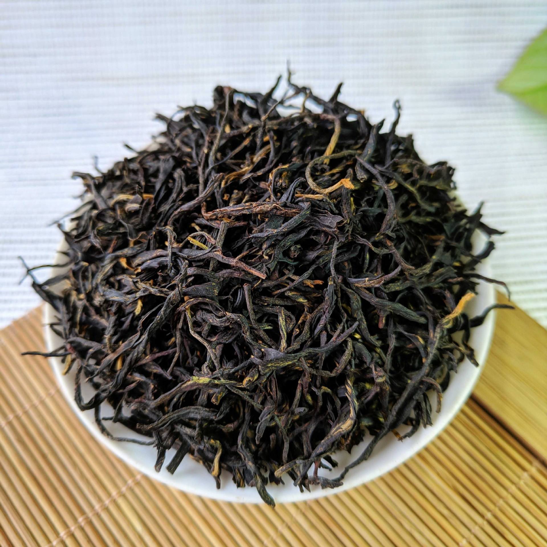 金骏眉茶叶0.01(金骏眉茶叶礼盒装多少钱一盒) 第2张