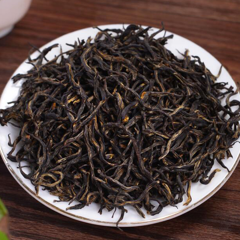 金骏眉茶叶什么级别(金骏眉的等级怎么划分) 第1张