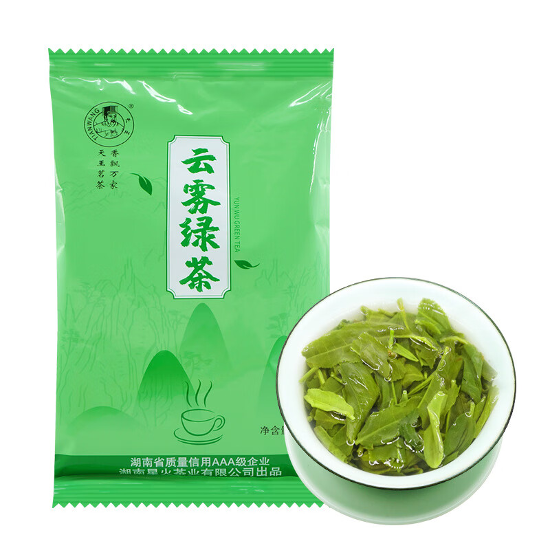 金骏眉茶叶与绿茶(金骏眉茶叶与绿茶那个比较适合女人喝) 第2张