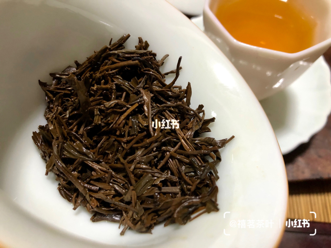 茶叶金骏眉绿茶(金骏眉绿茶还是红茶) 第2张