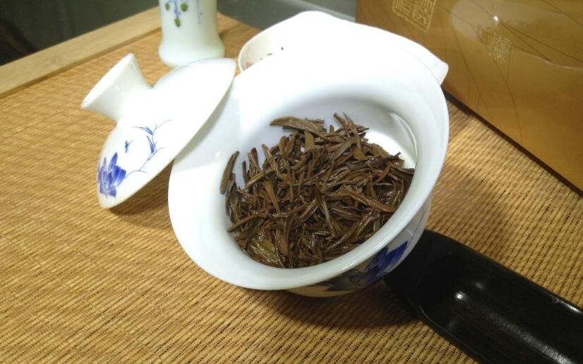 茶叶金骏眉泡多久(金骏眉泡茶时间) 第2张