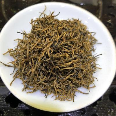 金骏眉的茶叶底(金骏眉茶汤色泽) 第2张