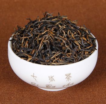 金骏眉茶叶外形特征(金骏眉茶叶外形特征图片) 第2张