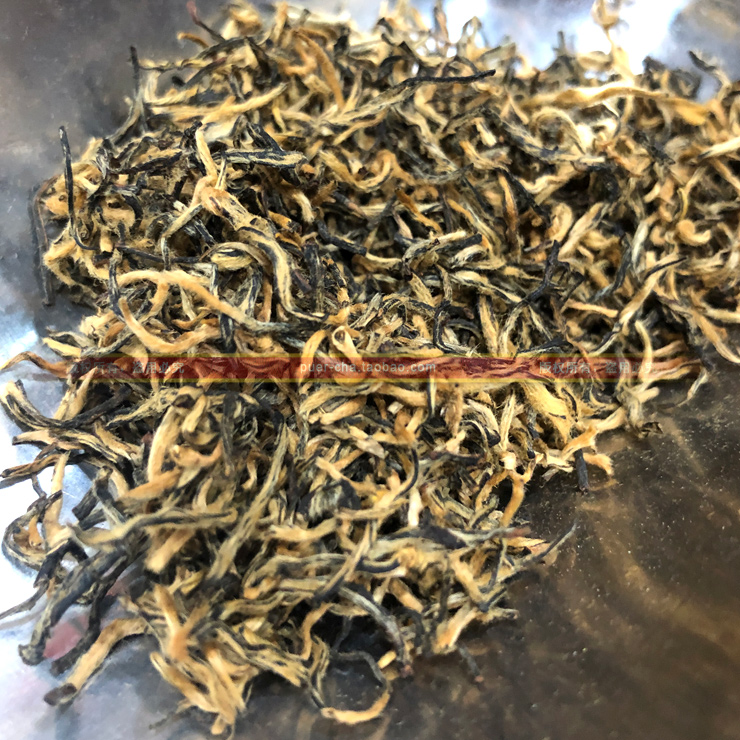 金骏眉茶叶的成本(金骏眉茶叶多少钱一瓶) 第1张