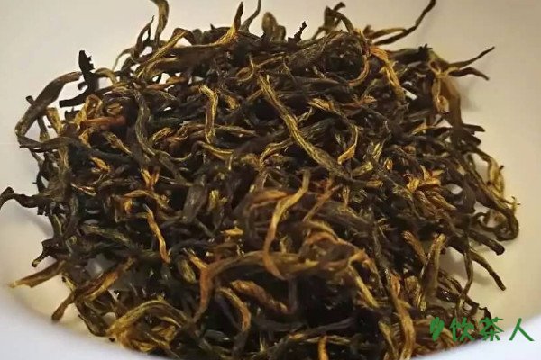 金骏眉茶叶讲解(金骏眉茶叶咋样,好喝吗) 第2张