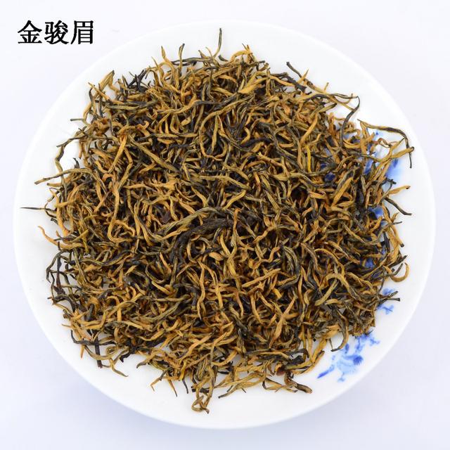 金骏眉茶叶细好吗(金骏眉很细) 第2张