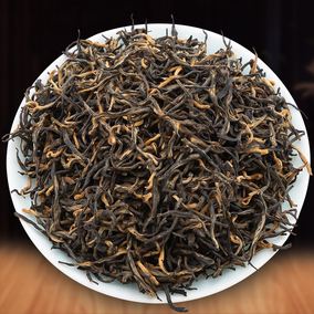 金骏眉茶叶排第几(金骏眉茶叶品牌排行榜前10名) 第1张