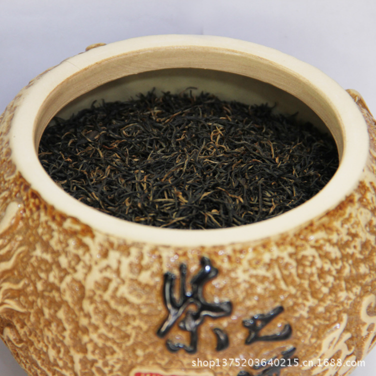 安溪金骏眉茶叶(安溪金骏眉茶叶价格) 第2张