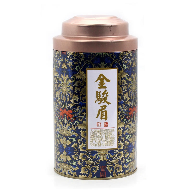 金骏眉的茶叶包装(金骏眉茶叶包装袋) 第2张