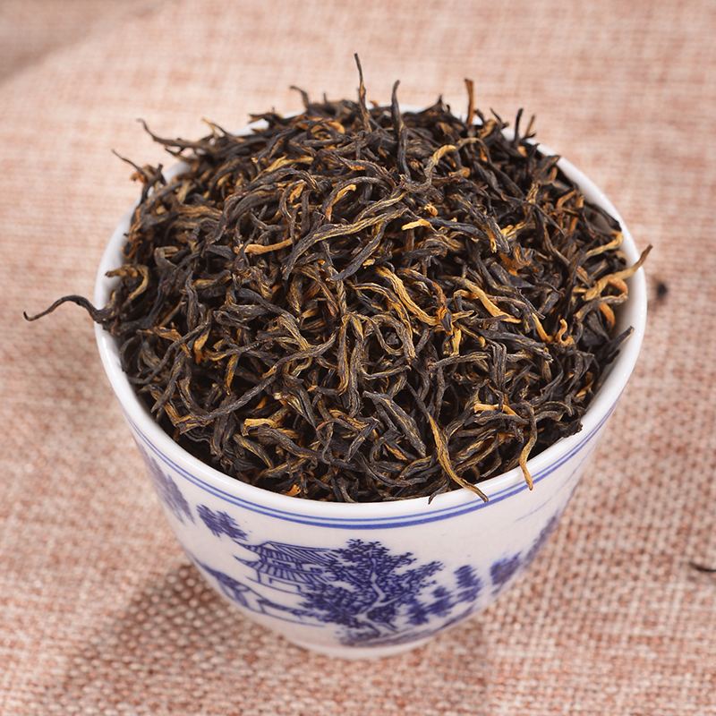 金骏眉蜜香茶叶(金骏眉蜜香型价格) 第1张