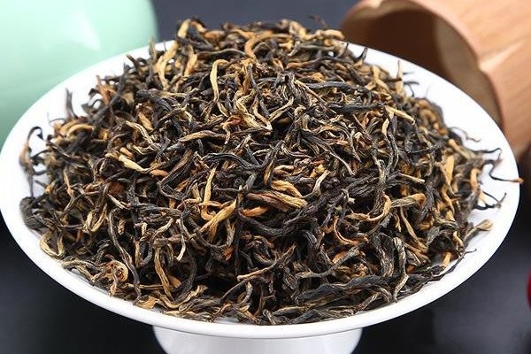 金骏眉茶叶怎么选好(金骏眉茶叶怎么选好坏) 第2张