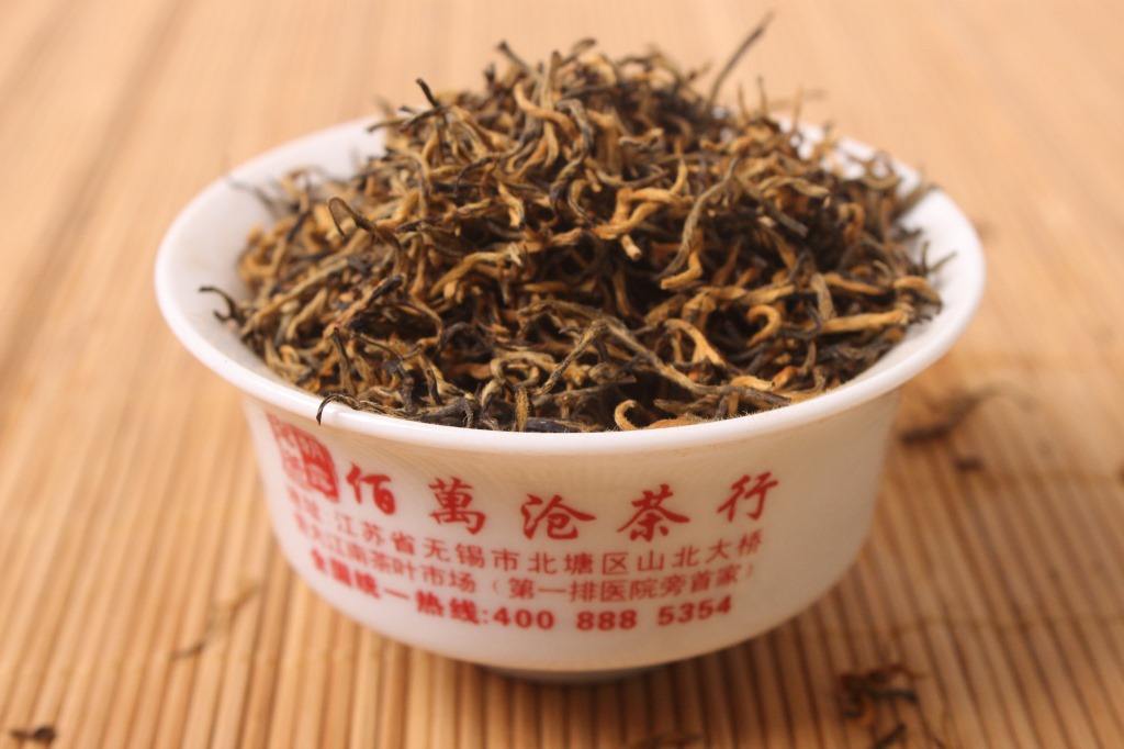 金骏眉茶叶文化(金骏眉茶名的历史传说) 第2张