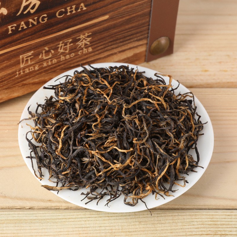 初心金骏眉茶叶价格(初心茶叶是什么茶) 第2张