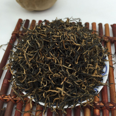 茶叶金骏眉特等(金骏眉特级茶价格) 第2张