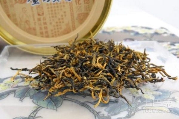 金骏眉藏茶叶价格(藏香金骏眉 价格) 第2张