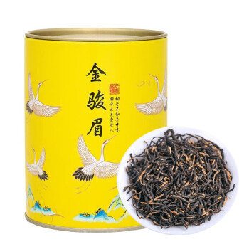 金骏眉扬茗茶叶(茗茶金骏眉茶叶价格表) 第1张