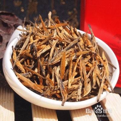 金骏眉茶叶的鉴别(金骏眉茶叶的鉴别特征) 第2张