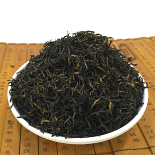 像金骏眉的茶叶是什么茶(像金骏眉的茶叶是什么茶啊) 第2张