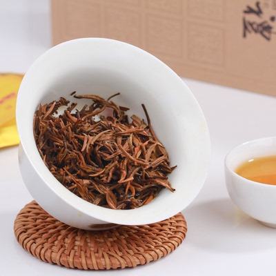 金骏眉茶叶红茶新茶(金骏眉红茶功能和禁忌) 第2张