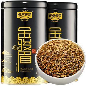 沧海金骏眉茶叶报价(沧海牌茶叶) 第1张