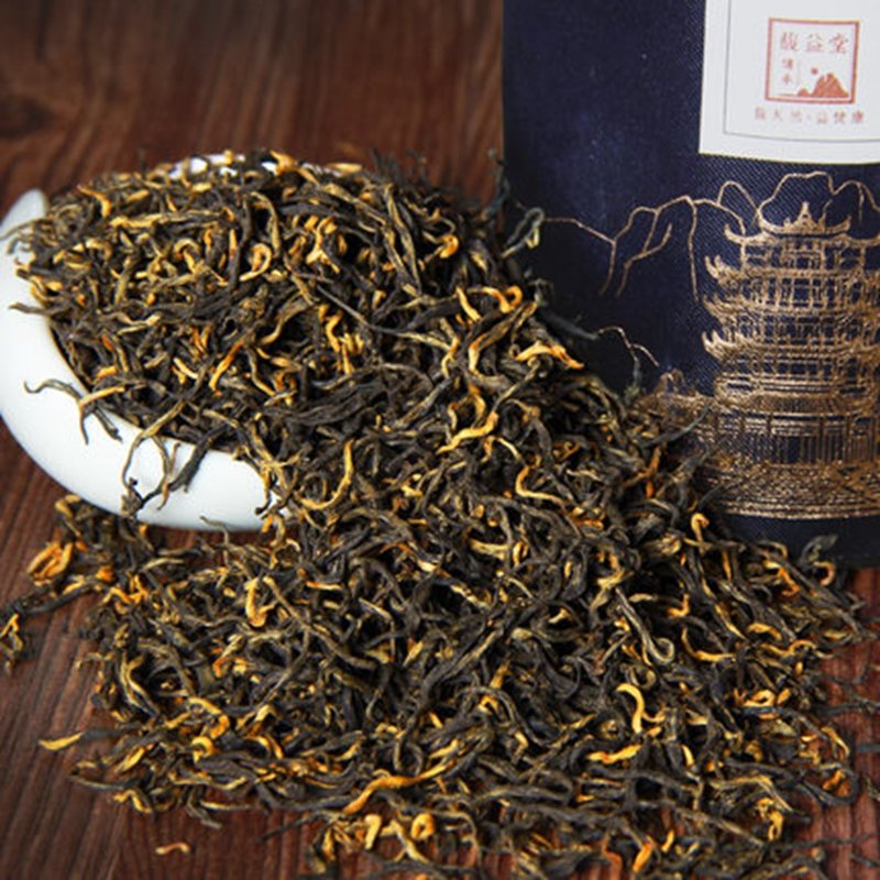 金骏眉茶叶是绦茶还是红茶(金骏眉茶叶是红茶吗) 第2张