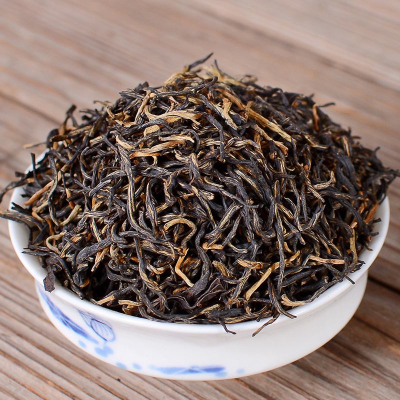 金骏眉红茶茶叶价格(金骏眉红茶叶价格表) 第2张