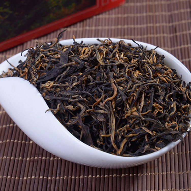 金骏眉茶叶经典(金骏眉茗茶) 第1张