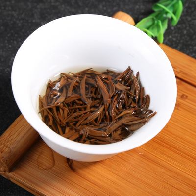 金骏眉茶叶上火(金骏眉茶叶上火吗) 第1张