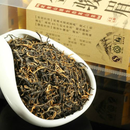 南宁哪里有卖金骏眉茶叶(南宁哪里有卖金骏眉茶叶的店) 第2张