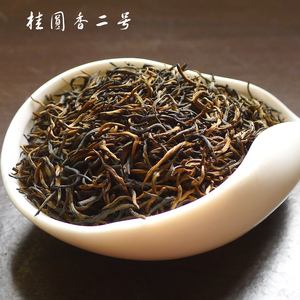 金骏眉茶叶软吗(金骏眉茶叶软吗能喝吗) 第2张