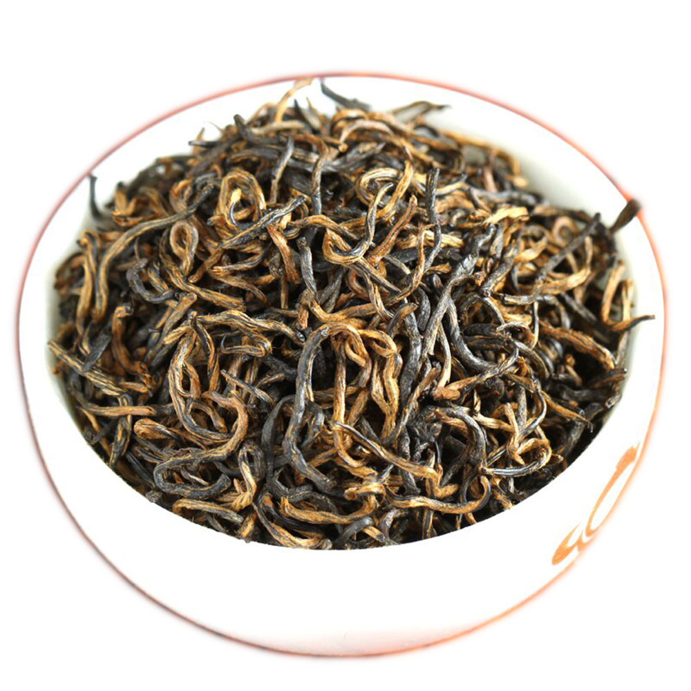 明朝金骏眉茶叶(金骏眉算名茶吗) 第2张