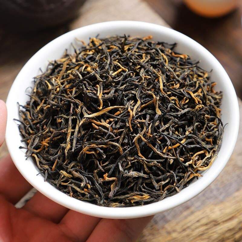 新茶叶金骏眉红茶(金骏眉新茶还是旧茶好) 第1张