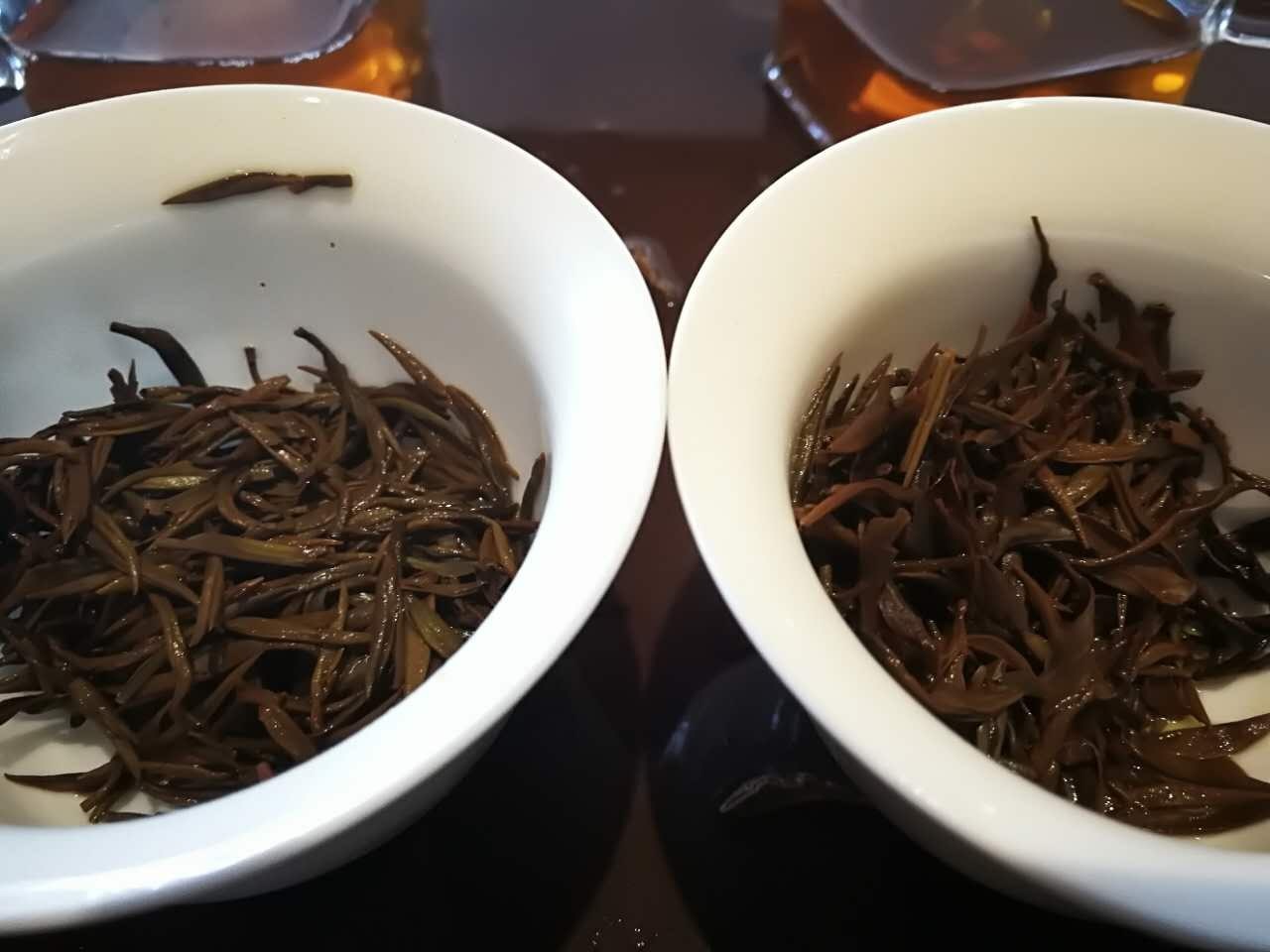 金骏眉茶叶茶汤(金骏眉 煮茶) 第1张