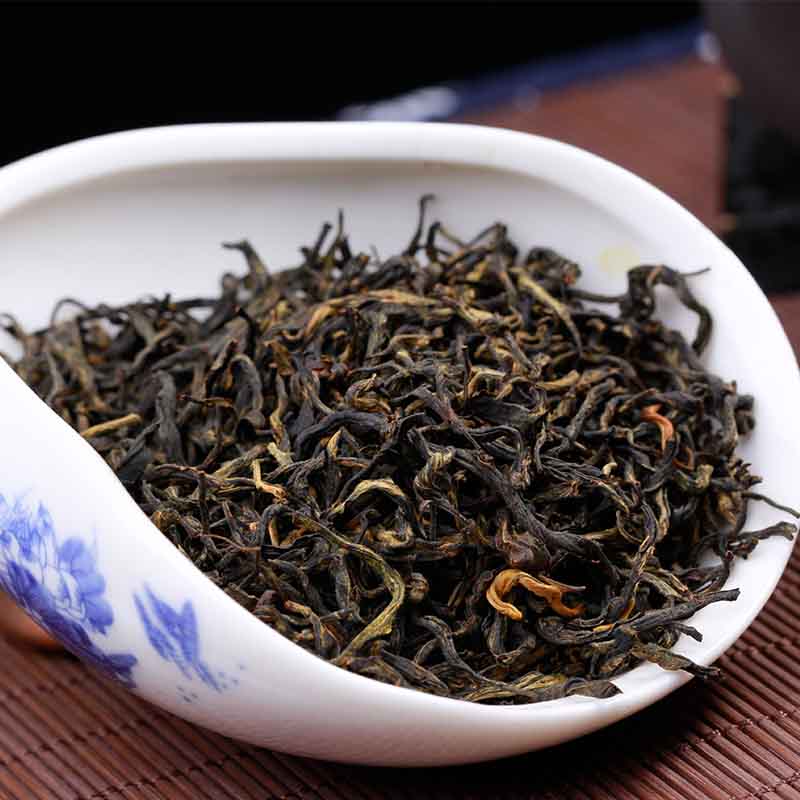 金骏眉金瓜子茶叶(金骏眉茶叶好不好?) 第2张