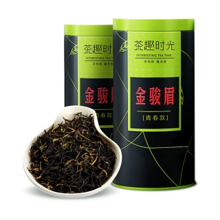 金骏眉茶叶产品(金骏眉茶叶怎么样,什么档次大家介绍下吧) 第1张