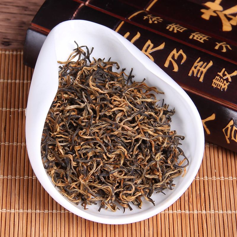 金骏眉茶叶产品(金骏眉茶叶怎么样,什么档次大家介绍下吧) 第2张